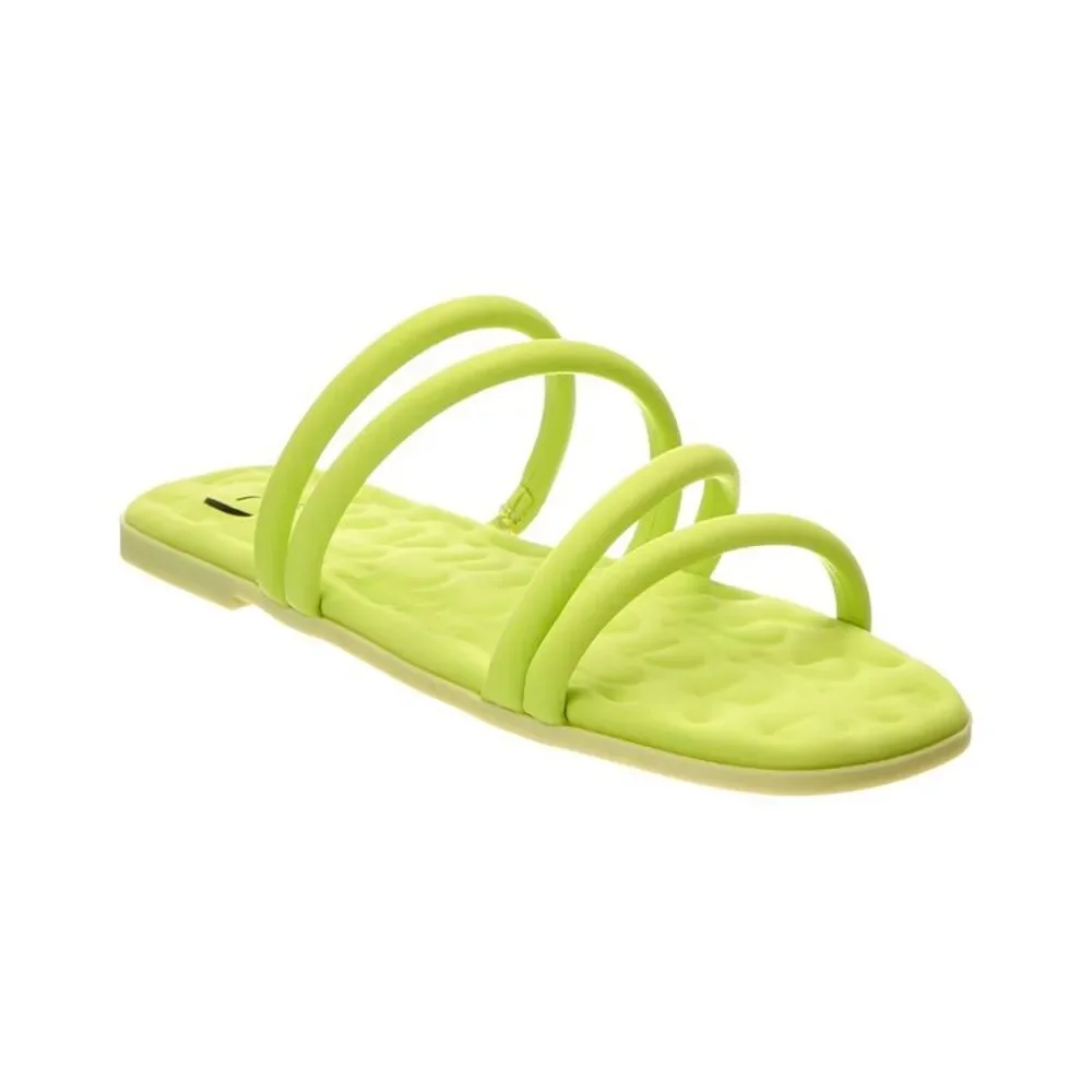 Byblos Sandal, Green
